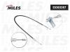 MILES EI000357 Трос стояночного тормоза левый MERCEDES W203 EI000357