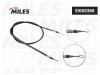 MILES EI000366 Трос ручного тормоза
