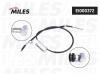 MILES EI000372 Трос стояночного тормоза правый KIA CARENS/SHUMA EI000372