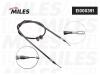 MILES EI000391 EI000391_ТРОС РУЧНОГО ТОРМОЗА AUDI A8 95-02 1720ММ ЗАД.ПРАВ.