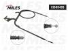 MILES EI000426 Трос стояночного тормоза левый VW PASSAT 97-05 EI000426