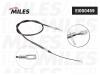 MILES EI000459 Трос ручного тормоза