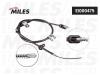 MILES EI000475 Трос стояночного тормоза левый HYUNDAI ELANTRA/LANTRA 96-00 EI000475