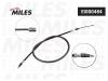 MILES EI000484 Трос стояночного тормоза RENAULT LAGUNA 93-05 EI000484