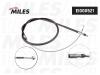 MILES EI000521 Трос ручного тормоза