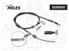 MILES EI000541 Трос стояночного тормоза правый SUZUKI JIMNY 98- EI000541