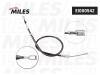 MILES EI000542 Трос стояночного тормоза MERCEDES VITO(W638) EI000542