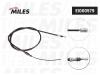 MILES EI000579 Трос ручного тормоза