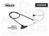 MILES EI000605 Трос стояночного тормоза PEUGEOT 406 EI000605