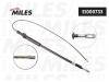 MILES EI000733 Трос ручного тормоза