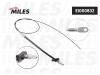 MILES EI000832 Трос ручного тормоза