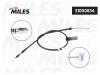 MILES EI000834 Трос с наконечником в сборе