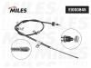 MILES EI000845 Трос стояночного тормоза левый HYUNDAI GETZ 02- EI000845