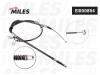 MILES EI000854 Трос стояночного тормоза Hyundai Starex H1 1997-2007  EI000854