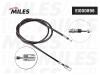 MILES EI000896 Трос стояночного тормоза правый PEUGEOT 807, CITROEN C8 EI000896