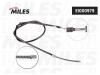 MILES EI000979 Трос стояночного тормоза