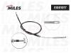 MILES EI001017 Трос стояночного тормоза IVECO DAILY (29L-35-40) all C12-C18-S14 EI001017