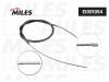 MILES EI001054 Трос ручного тормоза