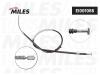 MILES EI001066 Трос ручного тормоза