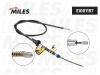 MILES EI001157 Трос стояночного тормоза