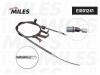 MILES EI001241 Трос стояночного тормоза левый HYUNDAI i-20 all 1/09- EI001241