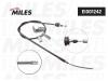 MILES EI001242 Трос стояночного тормоза правый HYUNDAI i-20 all 1/09- EI001242