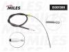 MILES EI001389 Трос ручного тормоза