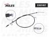 MILES EI001457 Трос стояночного тормоза правый COROLLA E12 04-06 EI001457