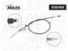 MILES EI001458 Трос стояночного тормоза левый COROLLA E12 04-06 EI001458