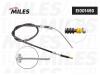 MILES EI001490 Трос ручного тормоза MILES  EI001490