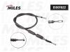 MILES EI001522 Трос ручного тормоза MILES  EI001522