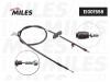 MILES EI001558 Трос стояночного тормоза EI001558