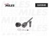 MILES GA10045 ШРУС внутренний SUZUKI BALENO 95-02 657002 GA10045