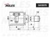MILES GA10070 ШРУС