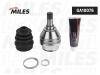 MILES GA10076 ШРУС ВНУТРЕННИЙ для OPEL ASTRA H 2004-2010