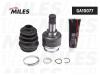 MILES GA10077 GA10077 Шарнир равных угловых скоростей