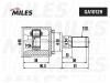 MILES GA10129 ШРУС внутренний Nissan X-Trail (T32) / Nissan Qashqai (J11) 2.0 (144 лс) 4WD GA10129