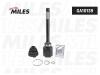 MILES GA10139 ШРУС LEXUS RX 350 2009.03 - 2015.08 GA10139