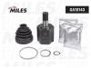 MILES GA10143 ШРУС NISSAN MURANO Z51/X-TRAIL T31 07-13 внут.лев.