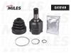 MILES GA10149 ШРУС внутренний MITSUBISHI LANCER X/ASX/GRANDIS 1.6-2.4 03- GA10149