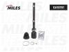 MILES GA10151 GA10151 Шарнир равных угловых скоростей