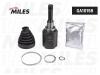 MILES GA10158 ШРУС внутренний левый CHEVROLET CRUZE 10- GA10158