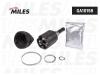 MILES GA10158 ШРУС внутренний левый CHEVROLET CRUZE 10- GA10158
