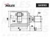 MILES GA10163 GA10163 Шарнир равных угловых скоростей