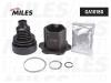 MILES GA10180 ШРУС AUDI A4 ALLROAD/A4 AVANT/Q5 08-17 внут.