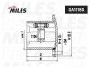 MILES GA10180 ШРУС AUDI A4 ALLROAD/A4 AVANT/Q5 08-17 внут.