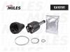 MILES GA10181 GA10181 Шарнир равных угловых скоростей