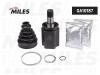 MILES GA10187 GA10187_ШРУС BMW BMW X5(E70)/(F15)/X6(E71/E72)/X6(F16) внут.лев.