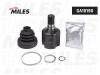 MILES GA10190 GA10190 Шарнир равных угловых скоростей