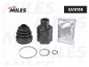 MILES GA10199 ШРУС правый VOLKSWAGEN TIGUAN 07-17 GA10199